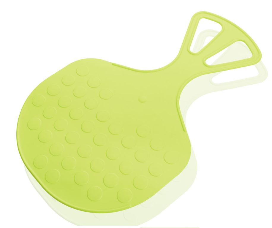 Plastkon 91647 Plastový kluzák na sníh