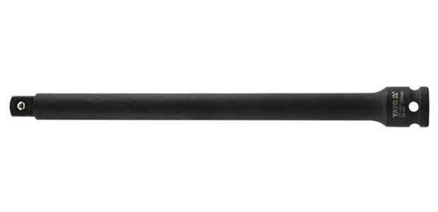 Nástavec 1/2" rázový prodlužovací 250 mm CrMo Yato