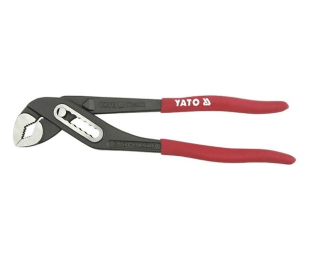 Kleště siko 250 mm CrV Yato