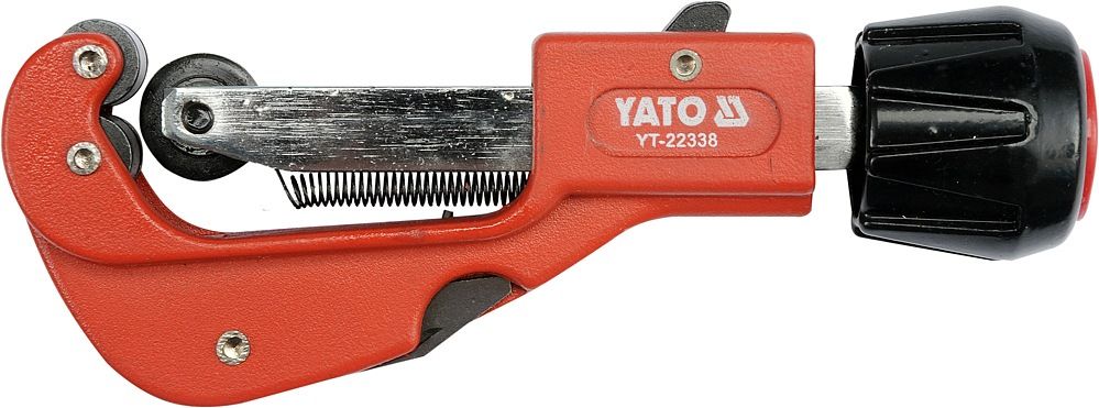 Řezač trubek 3- 32 mm PVC