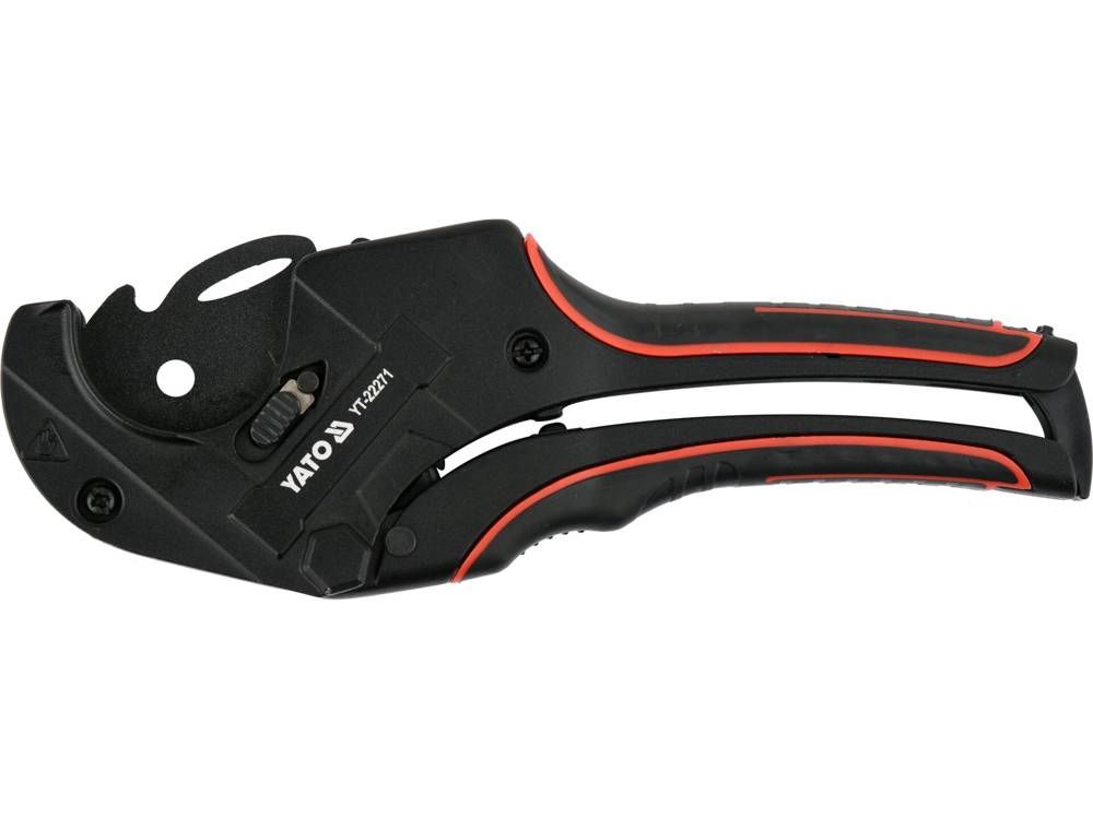 Řezač trubek 42 mm PTFE Yato