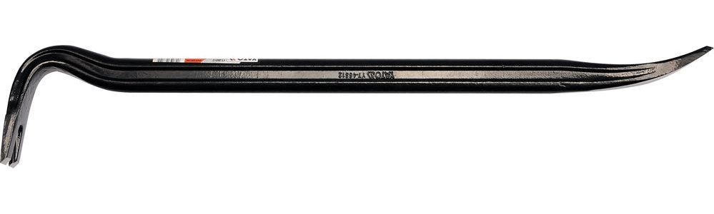 Páčidlo profilované 900x30x17mm Yato