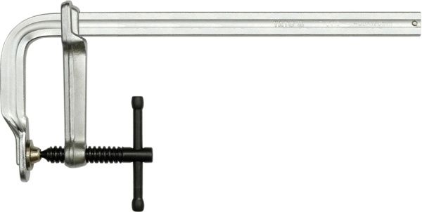 Svěrka 300 x 120 mm truhlářská Yato
