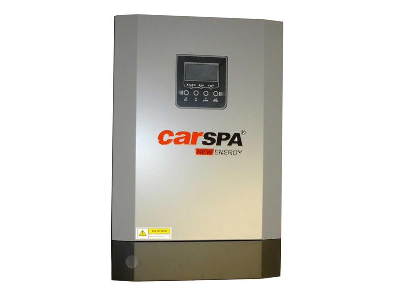 Měnič napětí hybridní CARSPA MKS3.5K