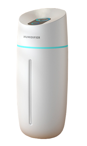 Aroma difuzér HUMIDIFIER White - rozbaleno