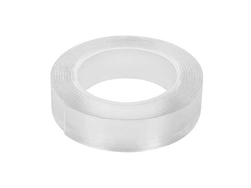 NANO páska 30mm x 3m REBEL NAR0440 oboustranná - rozbaleno - poškozený obal