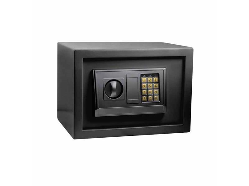 Trezor GETI E25DH (350x250x250mm) - rozbaleno - nepatrné poškození laku z přední strany