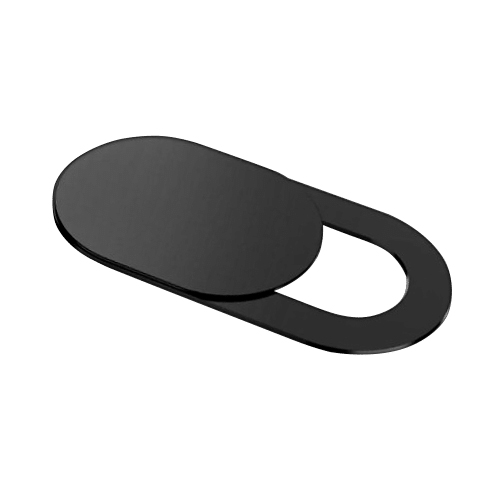 Kryt pro kameru pro notebook / tablet 3 ks - rozbaleno - poškozený obal
