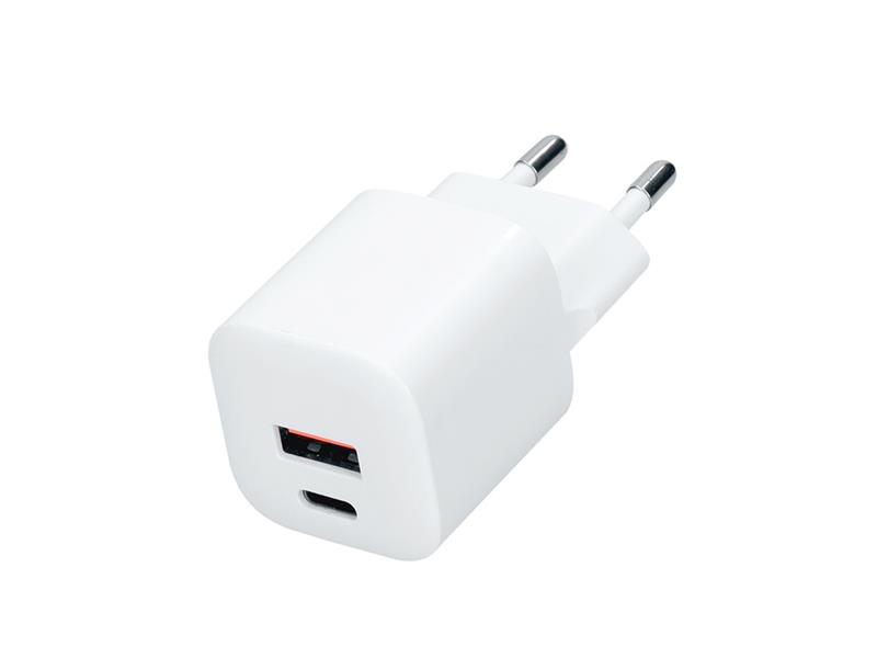 Adaptér USB SOLIGHT DC77