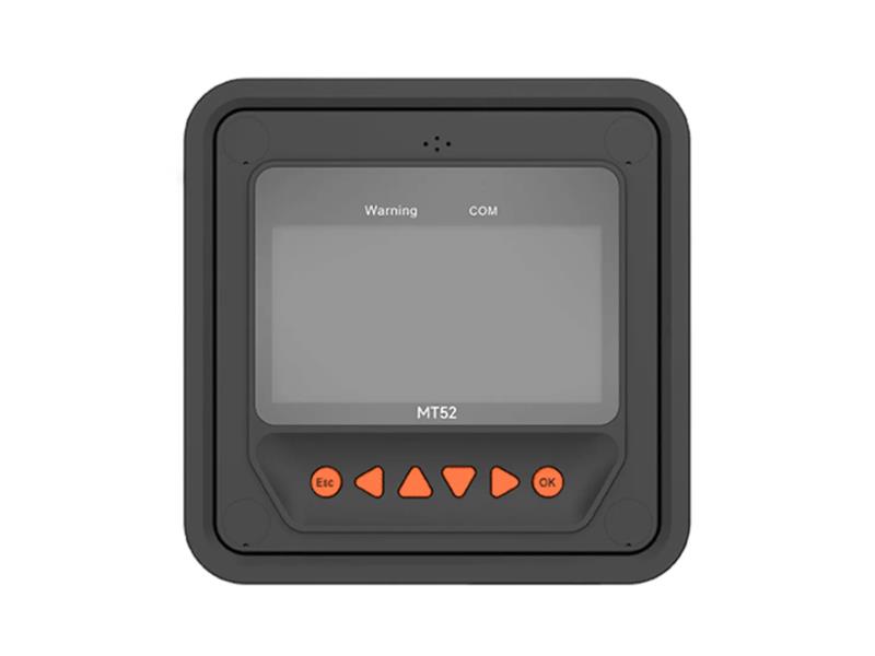 EPever displej MT-52