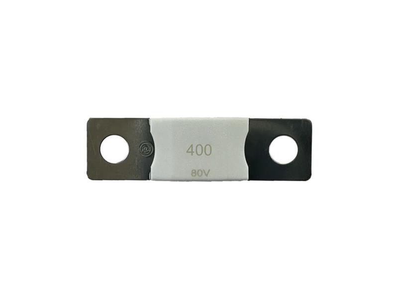 Pojistka DC MEGA pro fotovoltaické systémy 400A/80V