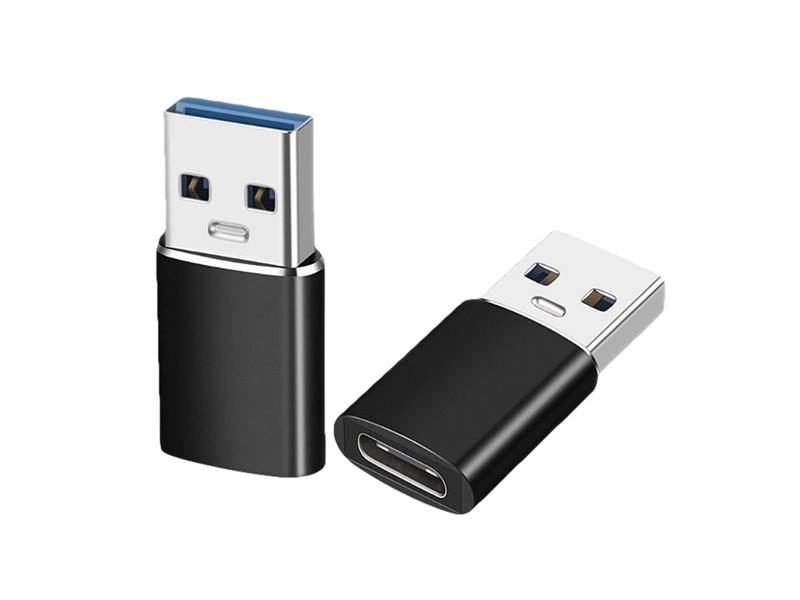 Adaptér USB na USB-C SOLIGHT SSC5000E