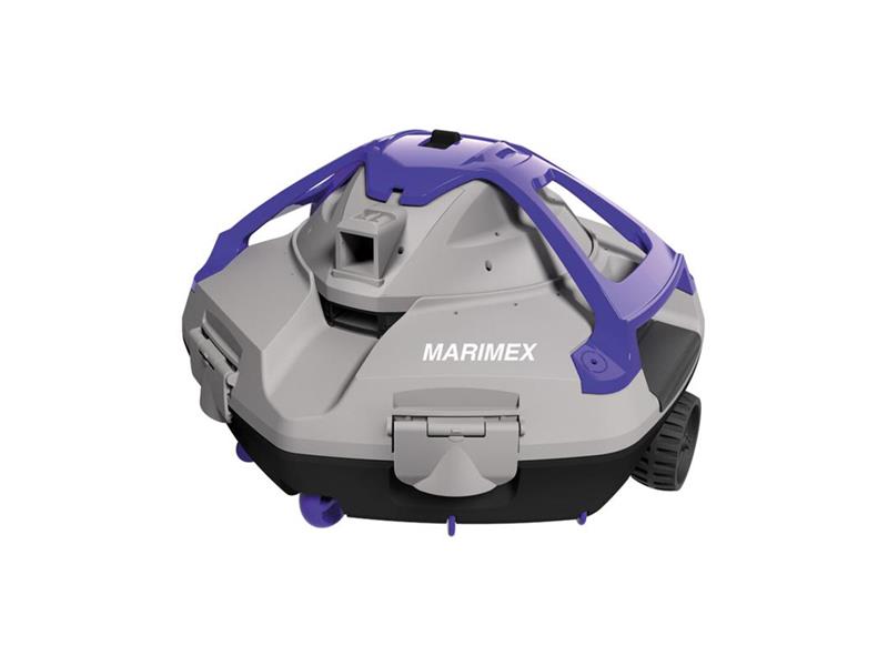 Vysavač bazénový MARIMEX SupraVac Yucon