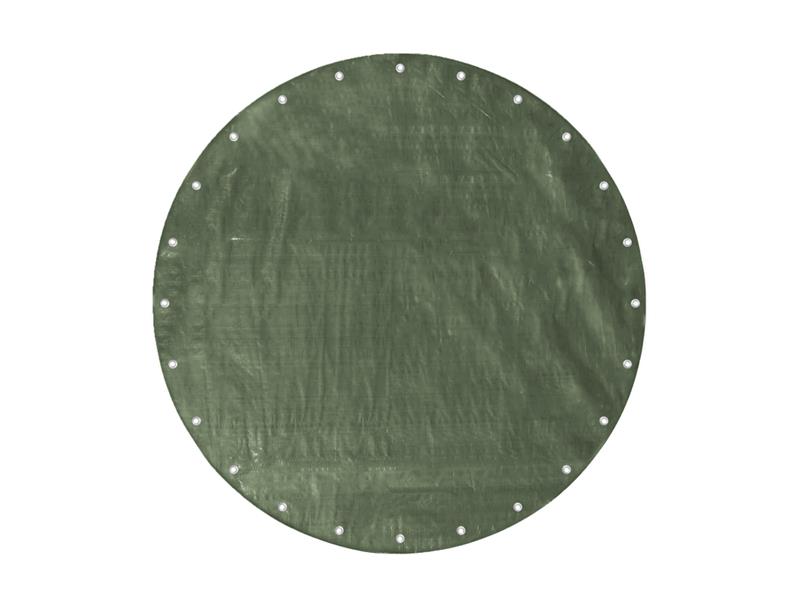 Plachta PE 120g/m2 3