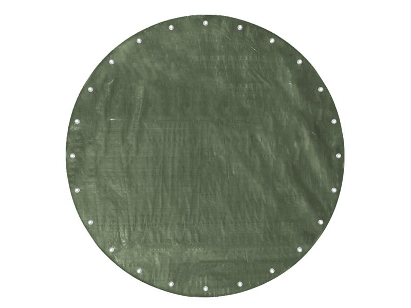 Plachta PE 120g/m2 5