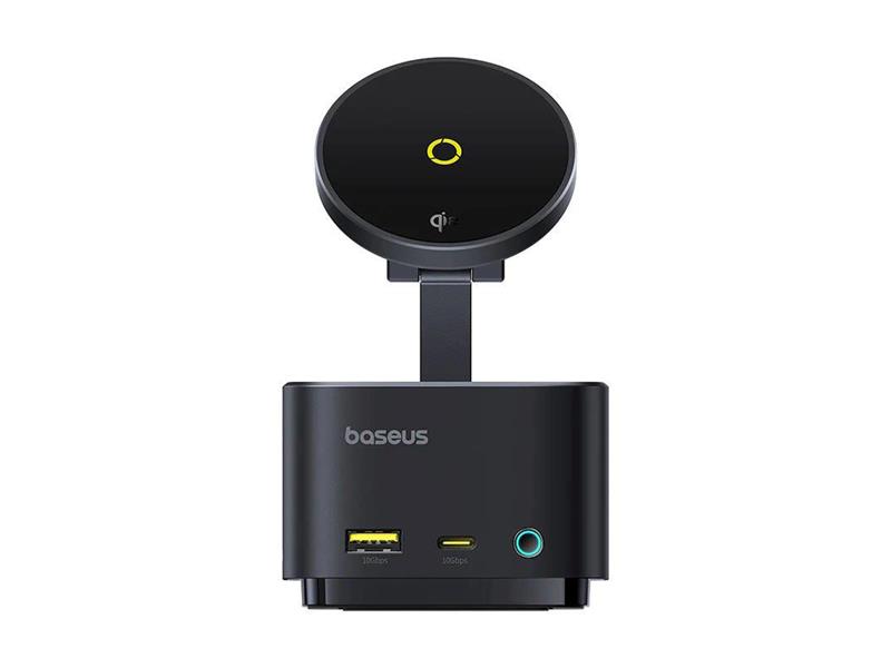 Dokovací stanice BASEUS MagPro 7v1