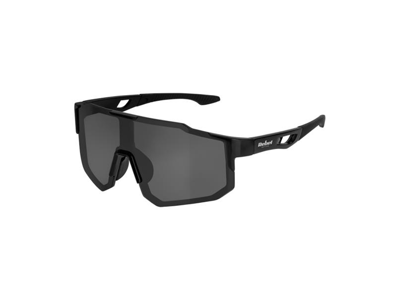 Sluneční brýle REBEL RBA-7101-BK polarizované