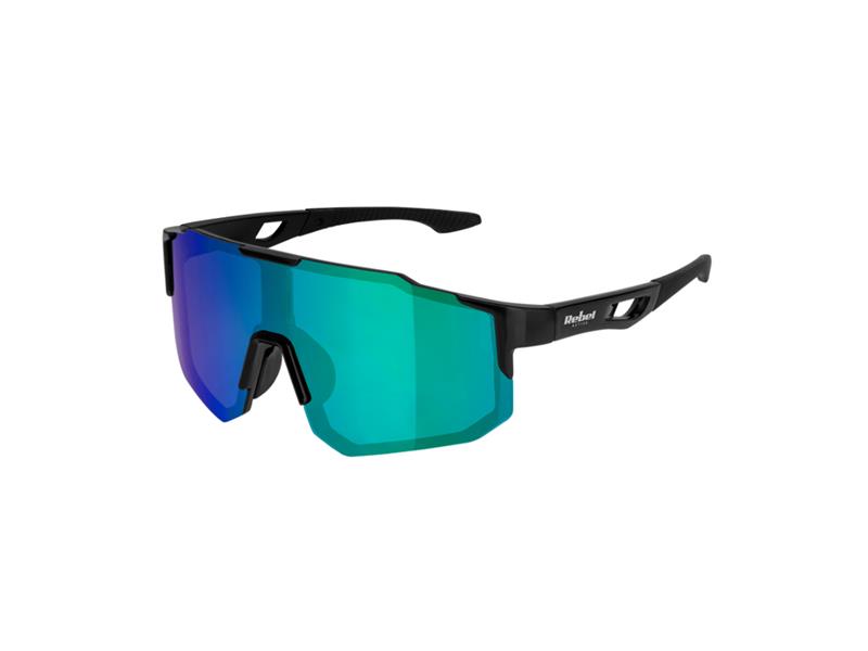 Sluneční brýle REBEL RBA-7101-RB polarizované