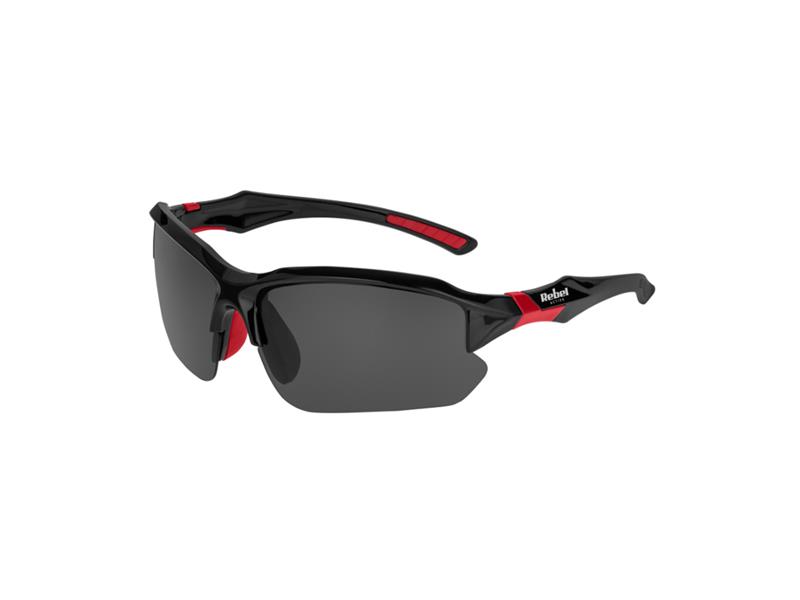 Sluneční brýle REBEL RBA-7102-BK polarizované