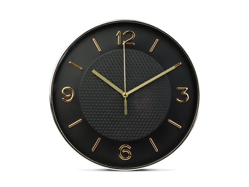 Hodiny 57336B Black