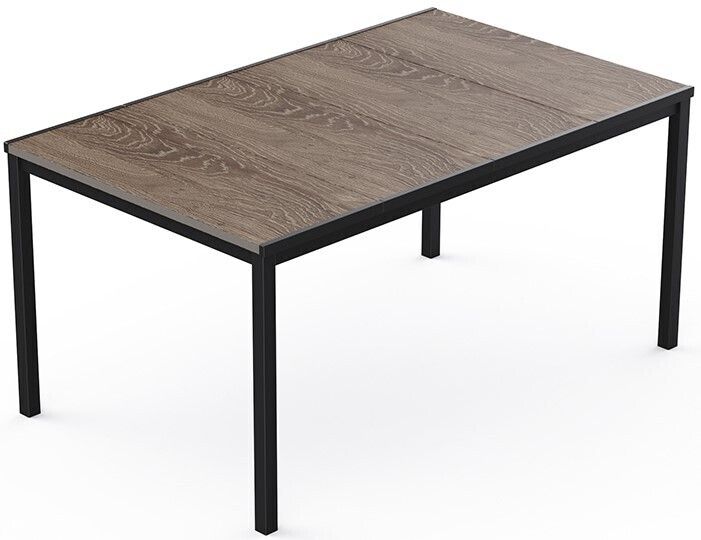 PORTO stůl 160 cm ASHWOOD Keter