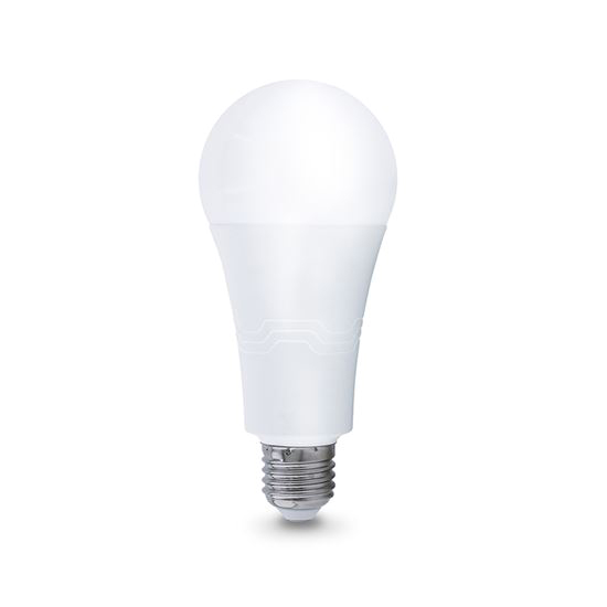 Žárovka LED E27 22W bílá teplá SOLIGHT WZ535 - rozbaleno