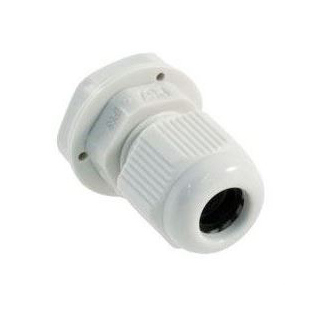 Kabelová průchodka PG-7 pro kabel 3-6