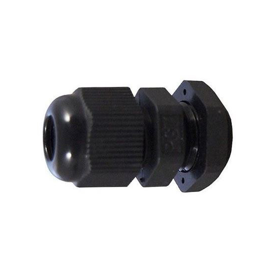 Kabelová průchodka PG-7 pro kabel 3-6