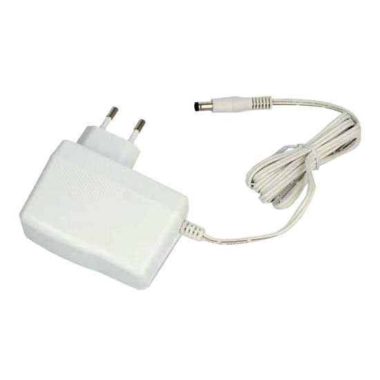 Adaptér napájecí CWT 12V 2500mA (5
