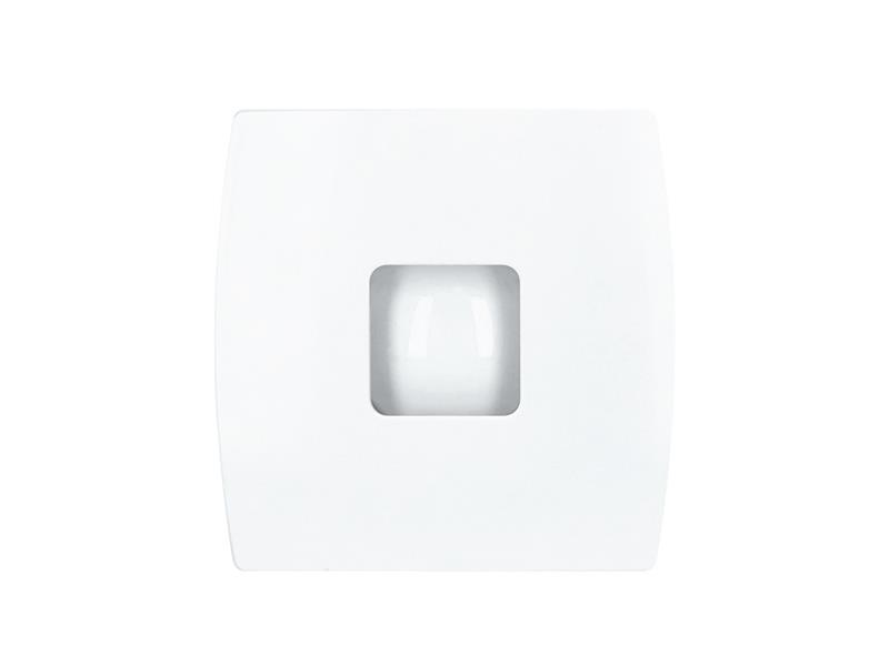 Ventilátor stěnový axiální SOLIGHT AV07
