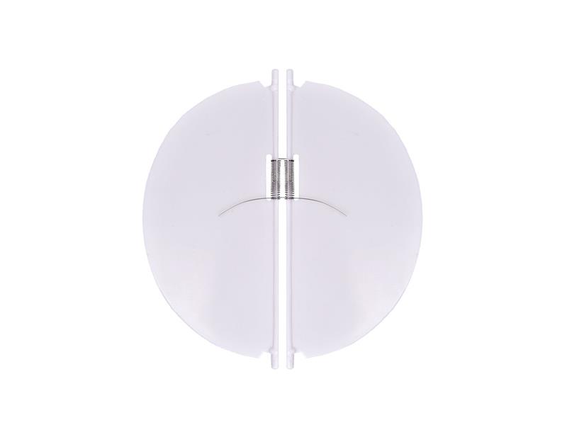 Zpětná klapka SOLIGHT pro ventilátor axiální AV04/5/6/7/T