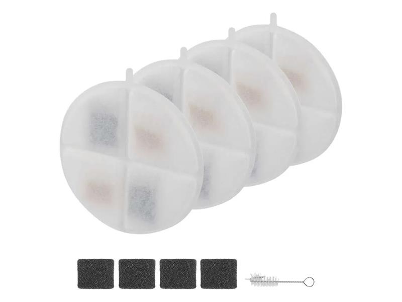 Filtr pro automaty na vodu EMOS PET-901 4ks