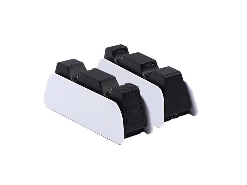 Nabíjecí stanice pro ovladače DualSense PlayStation 5