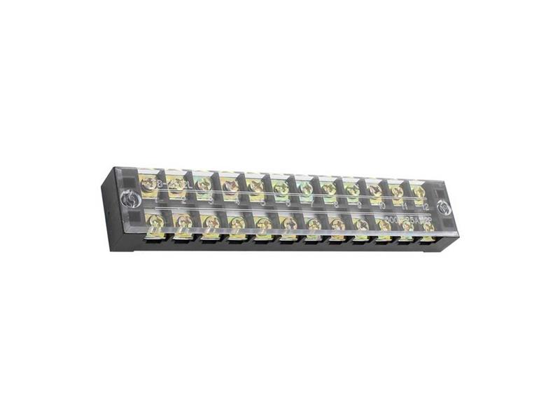 Svorkovnice TB-2512 12x6mm2