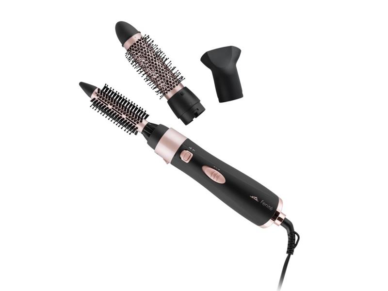 Kulmofén ETA Fenité Black Edition 4321 90010