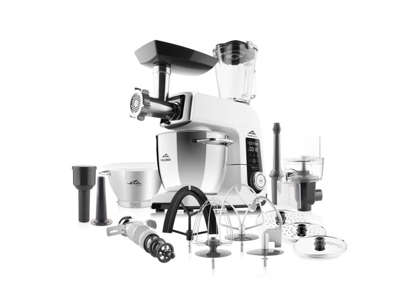 Kuchyňský robot ETA Gratus Kuliner II Origin 2038 90000