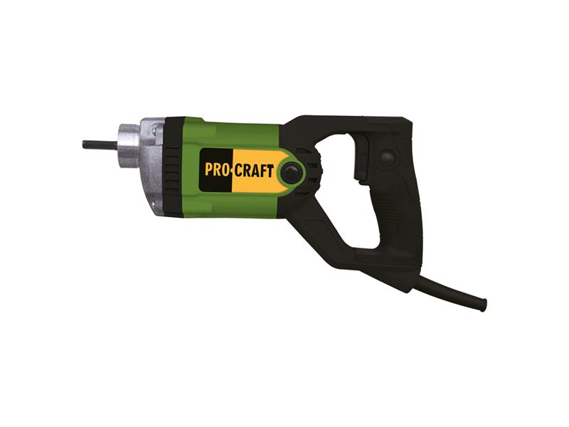 Zhutňovač betonu PROCRAFT СV1200