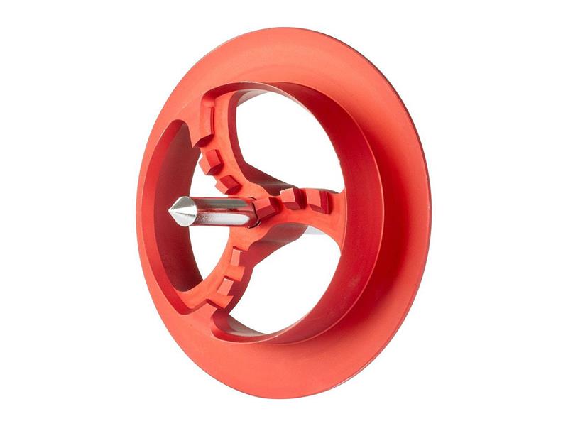 Fréza do polystyrenu STREND PRO 2220522 70mm