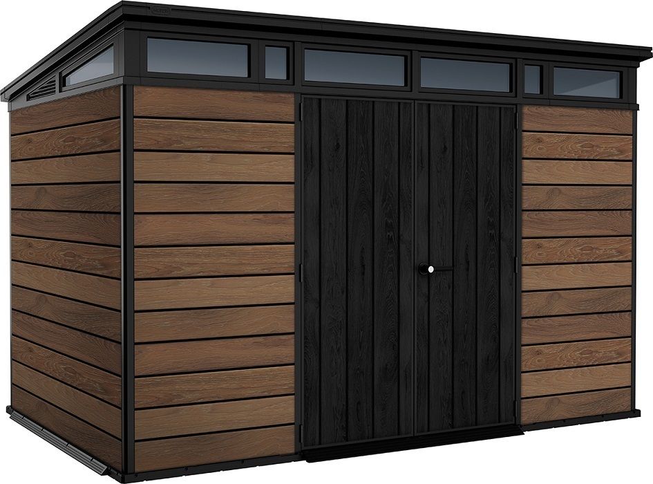 PENT Signature HORIZONTAL domek 11 x 7