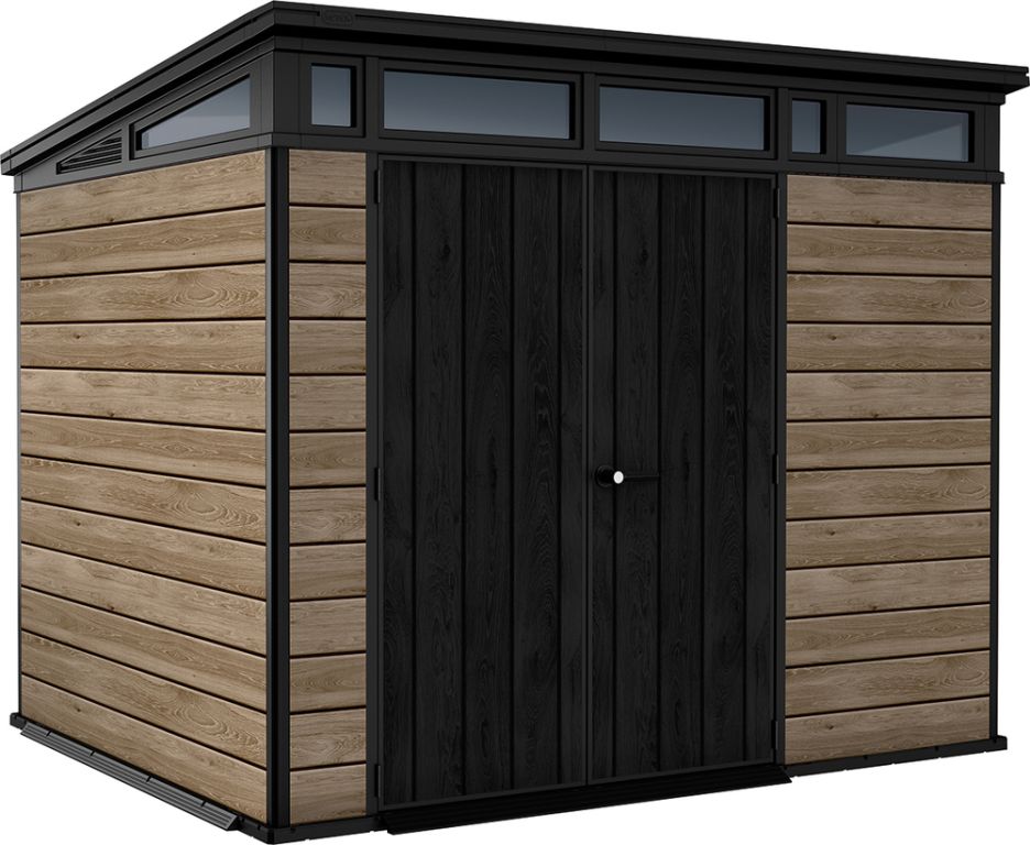 PENT Signature HORIZONTAL domek 9 x 7