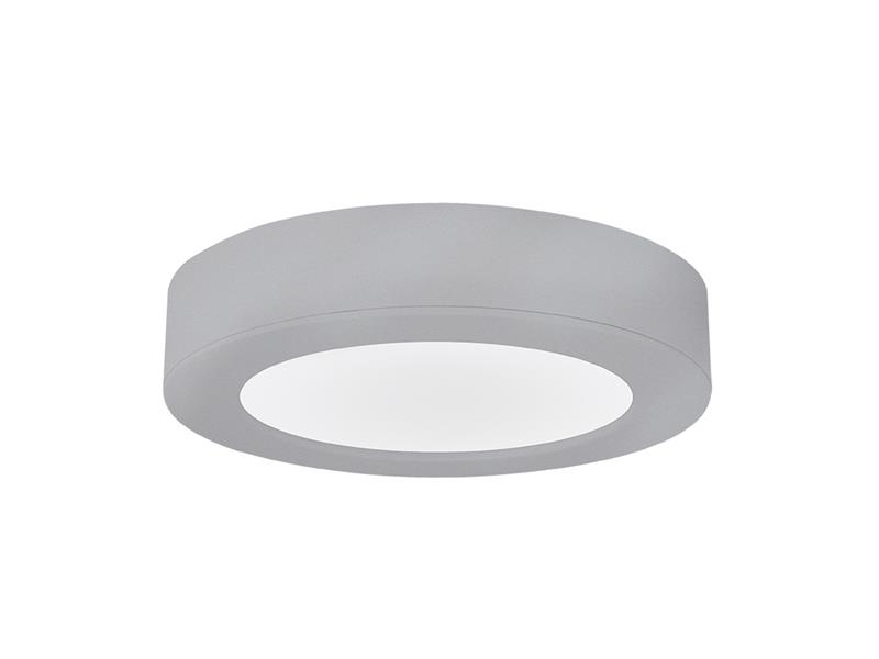 LED mini panel SOLIGHT WD242-S 18W