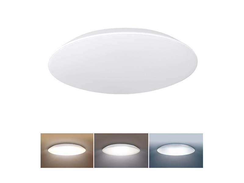 Svítidlo stropní SOLIGHT WO823 Adrano 18W
