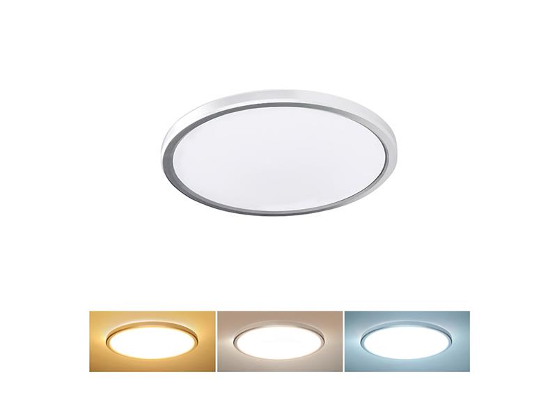 Svítidlo stropní SOLIGHT WO825 Acate18W