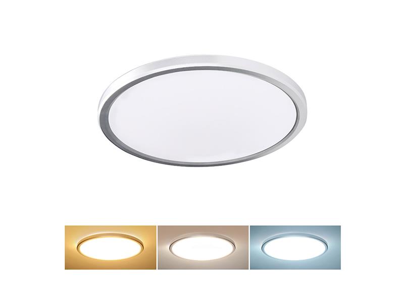 Svítidlo stropní SOLIGHT WO826 Acate 24W