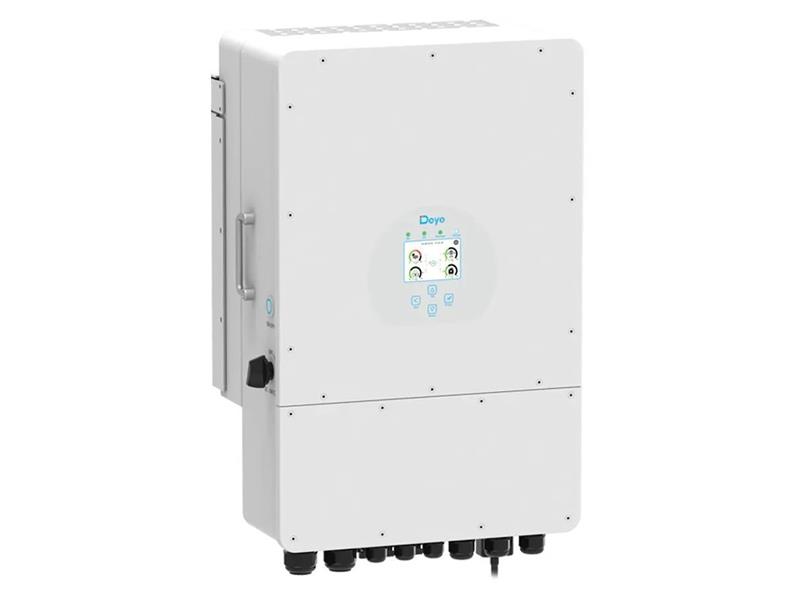Střídač hybridní DEYE SUN-12K-SG04LP3-EU