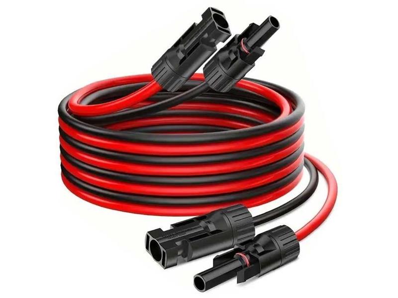 Solární kabel 4mm2