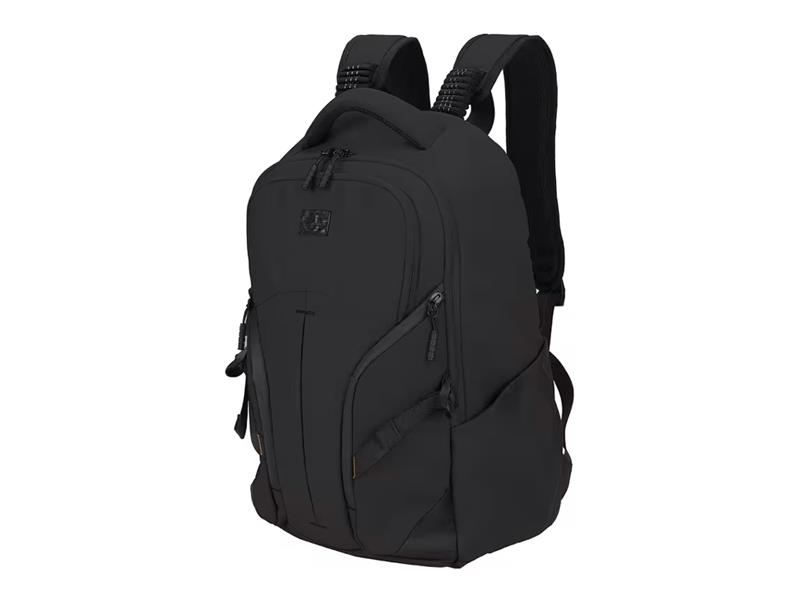 Batoh studentský STIL Slay Black
