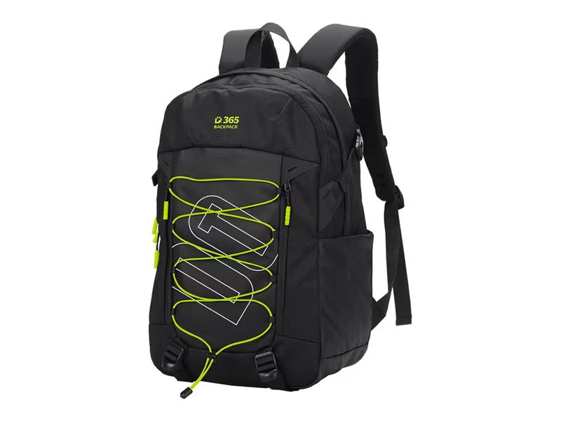 Batoh studentský STIL Flex Neon