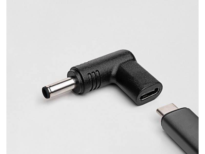 Adaptér USB-C pro notebooky Dell LTC LXG370