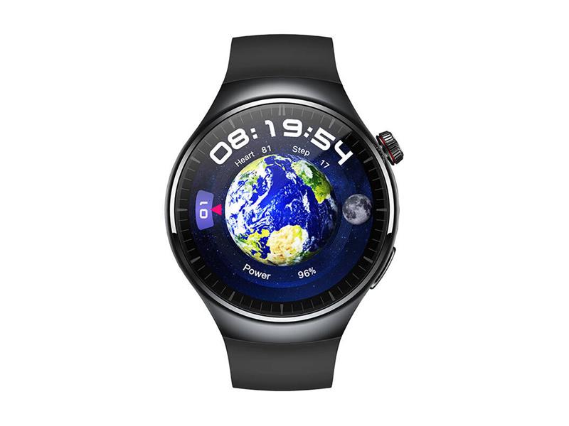 Hodinky ZEBLAZE Thor Ultra Black